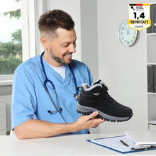 Lade das Bild in den Galerie-Viewer, OrthoCare Boot - ergonomischer & schmerzlindernden Komfortschuh