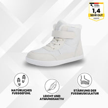 Lade das Bild in den Galerie-Viewer, FeelFree Kids - ergonomische & wasserdichte Barfußschuhe für Kids