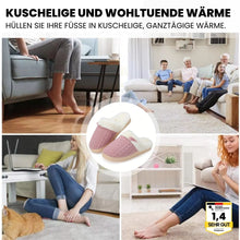 Lade das Bild in den Galerie-Viewer, OrthoFleece - das Original für maximalen Komfort
