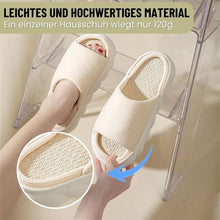 Lade das Bild in den Galerie-Viewer, Orthoslipper Max - orthopädische Hausschuhe für maximalen Komfort