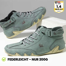 Lade das Bild in den Galerie-Viewer, Alpaca – ergonomischer, wasserdichter & schmerzlindernder Barfußschuh