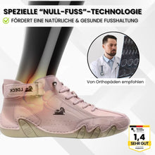 Lade das Bild in den Galerie-Viewer, Alpaca – ergonomischer, wasserdichter & schmerzlindernder Barfußschuh