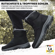 Lade das Bild in den Galerie-Viewer, OrthoThermax - schmerzlindernder wasserdichte, isolierte Stiefel für Herbst und Winter