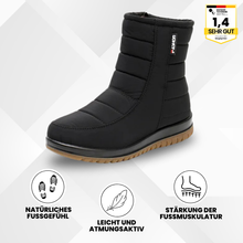 Lade das Bild in den Galerie-Viewer, OrthoTerm - schmerzlindernde, wasserdichte, isolierte Stiefel für Herbst und Winter