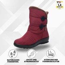 Lade das Bild in den Galerie-Viewer, Orthostiefel