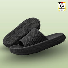 Lade das Bild in den Galerie-Viewer, OrthoSlipper – Anatomisch stützende Komfort-Pantoletten | Ergonomisches Design