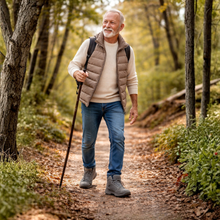 Lade das Bild in den Galerie-Viewer, FeelFree – Schmerzlindernde Barfußschuhe – Unisex | Ergonomisches Design