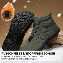 Lade das Bild in den Galerie-Viewer, FootCare - schmerzlindernder & wasserfester Barfußschuh für maximalen Komfort