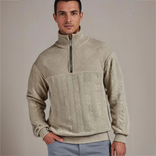 Lade das Bild in den Galerie-Viewer, Bequemer Premium-Winterpullover für Herbst und Winter