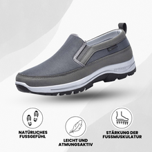 Lade das Bild in den Galerie-Viewer, Ortho Pro - ergonomischer schmerzlindernder Komfortschuh - Sonderaktion 1+1 Gratis