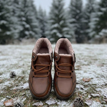 Lade das Bild in den Galerie-Viewer, Premium Komfort-Lederstiefel