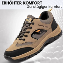 Lade das Bild in den Galerie-Viewer, OrthoTrip Hallux – ergonomische & schmerzlindernde Hallux Valgus Schuhe