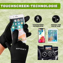 Lade das Bild in den Galerie-Viewer, Frostsport - Thermohandschuhe