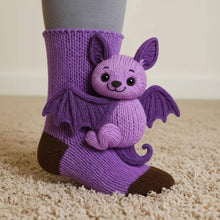 Lade das Bild in den Galerie-Viewer, HUGGY Socken – Nie mehr kalte Füße & purer Komfort - Einheitsgröße-Unisex