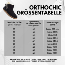 Lade das Bild in den Galerie-Viewer, OrthoChic - Schuh für Damen