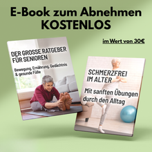 Lade das Bild in den Galerie-Viewer, FALKO - ergonomische, schmerzlindernde & wasserabweisende Barfußschuhe für sicheres, gelenkschonendes Gehen für Senioren