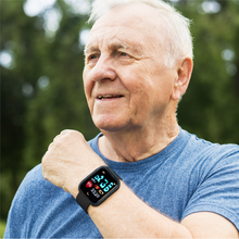 Lade das Bild in den Galerie-Viewer, FitLife – Smarte Gesundheitsuhr für Ihren Alltag (2026)