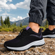 Lade das Bild in den Galerie-Viewer, FeelFree Slip-On – Orthopädische Komfort-Sneaker | Reinschlüpfen & schmerzfrei durch den Tag