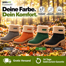 Lade das Bild in den Galerie-Viewer, FeelFree - ergonomische, rutschfeste & wasserdichte Stiefel für Herbst und Winter 2026