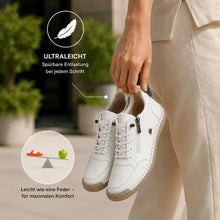 Lade das Bild in den Galerie-Viewer, Feelfree - Ergonomische Schmerzlinderungs-Schuhe | Rutschfest & Federleicht inkl. Reisverschluss