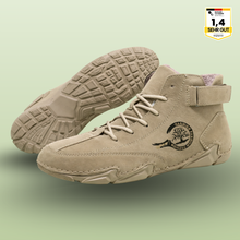 Lade das Bild in den Galerie-Viewer, FeelFree – ergonomische & schmerzlindernde Hallux Valgus Barfußschuhe