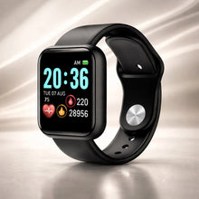 Lade das Bild in den Galerie-Viewer, FitLife – Smarte Gesundheitsuhr für Ihren Alltag (2026)