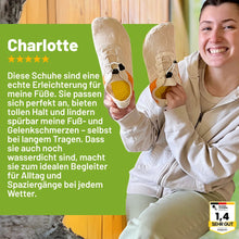 Lade das Bild in den Galerie-Viewer, FreeStep – Gesunde & rutschfeste Barfußschuhe für Entlastung bei Rückenschmerzen & Gelenkproblemen