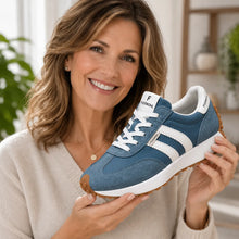Lade das Bild in den Galerie-Viewer, Fusswohl - ergonomische Schmerzlinderungs-Schuhe | Federleicht & Rutschfest