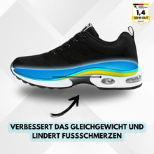 Lade das Bild in den Galerie-Viewer, Orthosana – ergonomische & rutschfeste Schmerzlinderungs-Schuhe