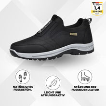 Lade das Bild in den Galerie-Viewer, OrthoX Max - ergonomische & wasserdichte Schuhe zur Schmerzlinderung - Unisex