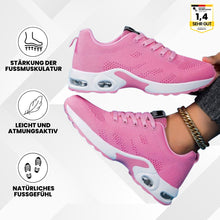 Lade das Bild in den Galerie-Viewer, OrthoCare – Ergonomische & gesunde Schuhe für mehr Bewegung & Gewichtsverlust