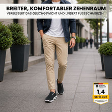 Lade das Bild in den Galerie-Viewer, Ortho Pro Hallux – ergonomische & schmerzlindernde Hallux Valgus Schuhe