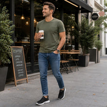 Lade das Bild in den Galerie-Viewer, Ortho Pro - schmerzlindernde Komfortschuhe | Ergonomisches Design