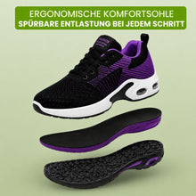 Lade das Bild in den Galerie-Viewer, Orthosana – schmerzlindernde Komfortschuhe | Ergonomisches Design