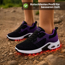 Lade das Bild in den Galerie-Viewer, Orthosana – schmerzlindernde Komfortschuhe | Ergonomisches Design