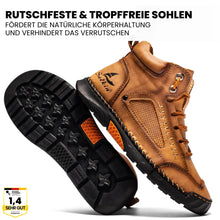Lade das Bild in den Galerie-Viewer, OrthoTrial - Ergonomischer & wasserdichter Schuh zur Schmerzlinderung