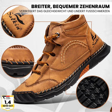 Lade das Bild in den Galerie-Viewer, OrthoTrial - Ergonomischer & wasserdichter Schuh zur Schmerzlinderung