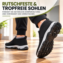 Lade das Bild in den Galerie-Viewer, OrthoWinter - ergonomische, wasserdichte, isolierte Schuhe für Herbst und Winter 2026