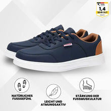 Lade das Bild in den Galerie-Viewer, OrthoX - Ergonomische & rutschfeste Sneaker zur Schmerzlinderung