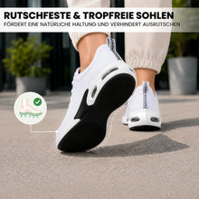 Lade das Bild in den Galerie-Viewer, OrthoCare - Schmerzlindernde Komfortschuh | Rutschfest & Federleicht