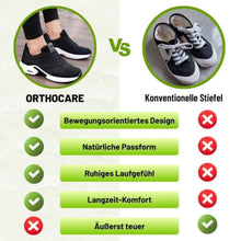 Lade das Bild in den Galerie-Viewer, OrthoCare - Schmerzlindernde Komfortschuh | Rutschfest & Federleicht