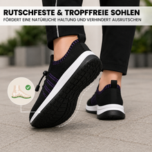 Lade das Bild in den Galerie-Viewer, Orthofit — Schmerzlindernde Komfort-Schuhe für Damen | Rutschfest & Federleicht