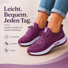 Lade das Bild in den Galerie-Viewer, Orthora - ergonomische Schmerzlinderungs-Schuhe für Damen
