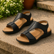 Lade das Bild in den Galerie-Viewer, Orthosun - Bequeme Sandalen | Ergonomische Unterstützung