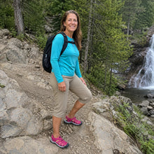 Lade das Bild in den Galerie-Viewer, Orthotrekking - Schmerzlindernde Komfort-Sandalen zum Gehen & Wandern | Rutschfest & Federleicht