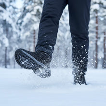 Lade das Bild in den Galerie-Viewer, Orthox - ergonomische, wasserdichte & rutschfeste Schuhe für Herbst und Winter