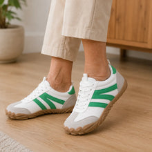 Lade das Bild in den Galerie-Viewer, SafeStep NaturGang – Natürlicher & ergonomischer Barfußschuh | Wasserdicht & Rutschfest
