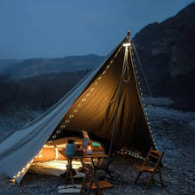 Lade das Bild in den Galerie-Viewer, 4-in-1 Camplight - das Original für einzigartige Beleuchtung
