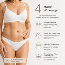 Lade das Bild in den Galerie-Viewer, Formkur - Anti-Cellulite Massagegerät für Bauch, Beine & Po