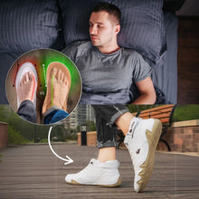 Lade das Bild in den Galerie-Viewer, Alpaca – Ergonomische & Gesunde Barfußschuhe für besseren Schlaf